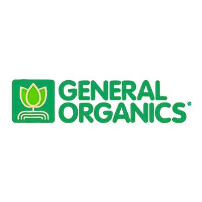 Shop General Organics by GARDEN SUPPLY GUYS | Discount Hydroponics & Gardening Marketplace