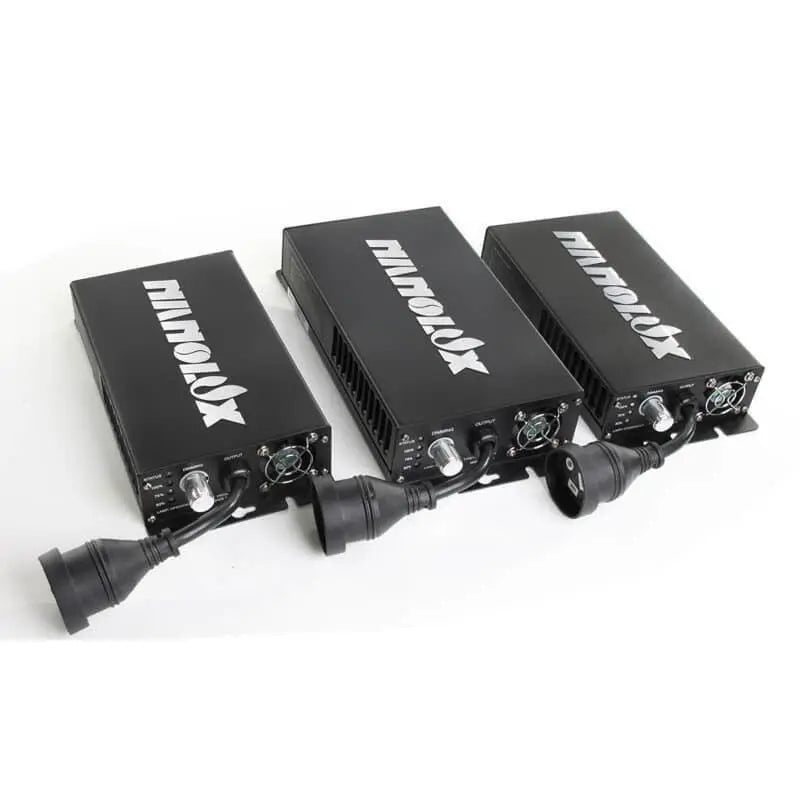 Grow Light Ballasts
