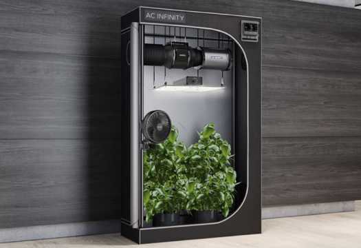 Grow Tents