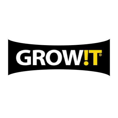 Shop Grow!t by GARDEN SUPPLY GUYS | Discount Hydroponics & Gardening Marketplace