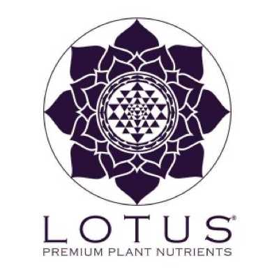 Shop Lotus Nutrients by GARDEN SUPPLY GUYS | Discount Hydroponics & Gardening Marketplace