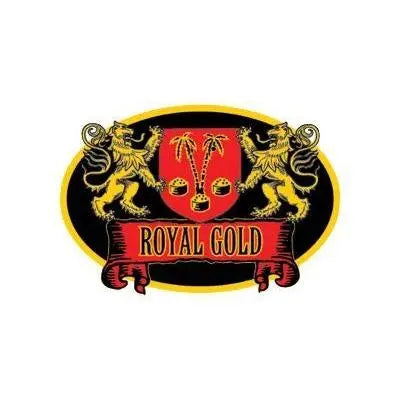 Royal Gold Soils