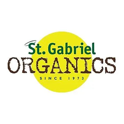 Shop St. Gabriel Organics by GARDEN SUPPLY GUYS | Discount Hydroponics & Gardening Marketplace