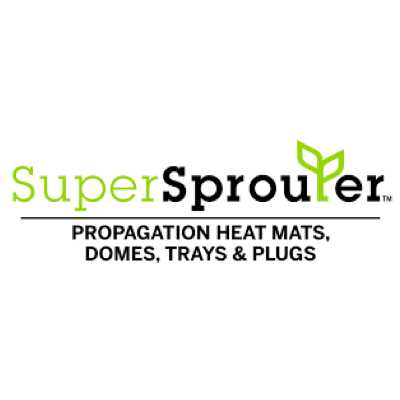 Shop Super Sprouter by GARDEN SUPPLY GUYS | Discount Hydroponics & Gardening Marketplace
