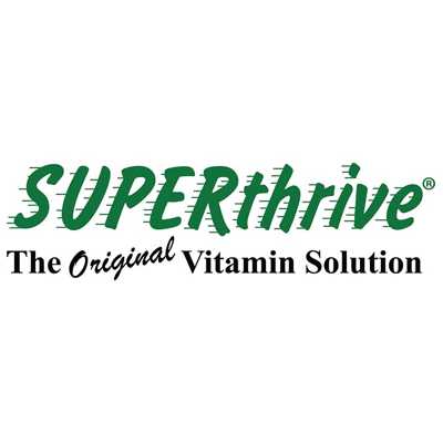 Shop Superthrive by GARDEN SUPPLY GUYS | Discount Hydroponics & Gardening Marketplace