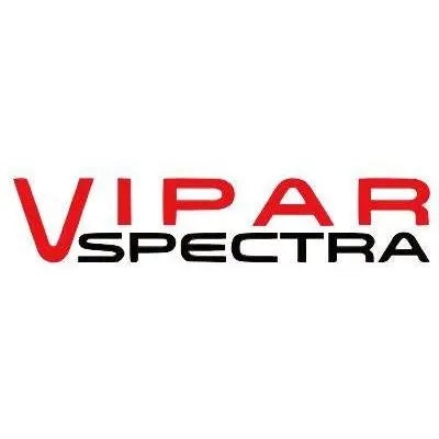 VIPAR SPECTRA LED