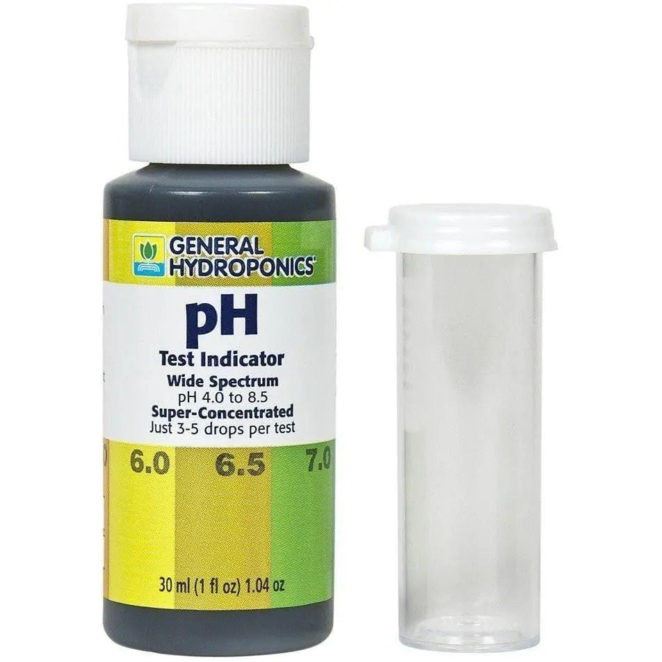 Water Test Kits