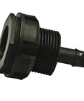 Grow1 Ebb & Flow Barbed Fitting, 1/2"
