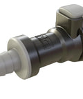 Hydra Unlimited Quick Coupler, Female | 1/2" Barbed