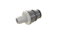 Hydra Unlimited Quick Coupler, Male | 1/2" Barbed