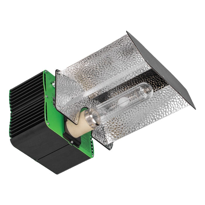 315W Pro CMH Light Fixture with 4200K Bulb, 120-277v