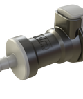 Hydra Unlimited Quick Coupler, Female | 1/4" Barbed