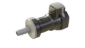 Hydra Unlimited Quick Coupler, Female | 1/4" Barbed