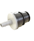 Hydra Unlimited Quick Coupler, Male | 1/4" Barbed