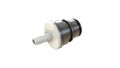 Hydra Unlimited Quick Coupler, Male | 1/4" Barbed