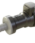 Hydra Unlimited Quick Coupler, Female | 3/8" Barbed
