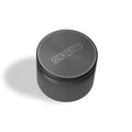 AC Infinity 3-Chamber Spice Grinder, 2" Black