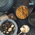 AC Infinity 3-Chamber Spice Grinder, 2" Black