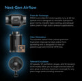 AC Infinity AI Grow Tent System 2x4, 2-Plant Kit | AC-PKB24