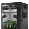 AC Infinity AI Grow Tent System PRO 5x5, 6-Plant Kit | AC-PKB55