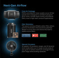 AC Infinity AI Grow Tent System PRO 5x5, 6-Plant Kit | AC-PKB55