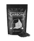 AC Infinity Activated Carbon Refill 1200+ IAV Australian Charcoal, 16lb