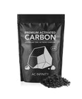 AC Infinity Activated Carbon Refill 1200+ IAV Australian Charcoal, 8lb