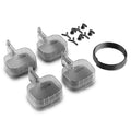 AC Infinity auto-fill upgrade valve kit 4-pack AC-SPV3-4
