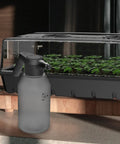 AC Infinity Automatic Water Sprayer, 2-Liter Electric Mister, Graphite