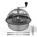 AC Infinity 16-inch Bud Bowl Trimmer AC-BTA16