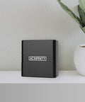 AC Infinity CLOUDCOM A2, Mini Smart Thermo-Hygrometer With Data App, 12' Sensor Probe