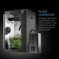 AC Infinity CLOUDFORGE T7 Environmental Humidifier, 15L