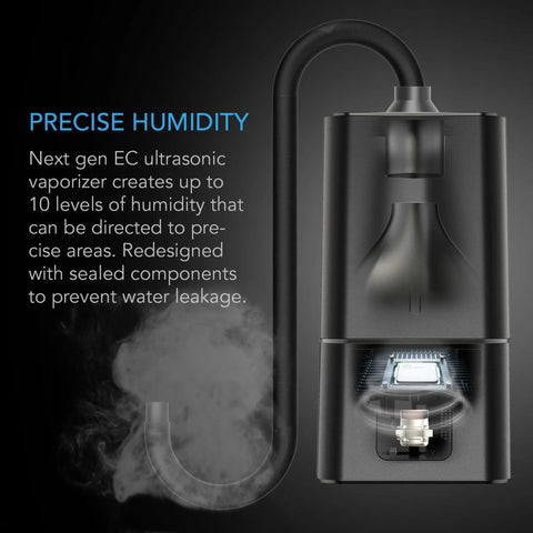 AC Infinity CLOUDFORGE T7 Environmental Humidifier, 15L