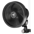 AC Infinity CLOUDRAY A9 9-inch grow tent clip fan AC-CCA9