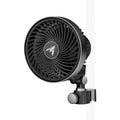 AC Infinity CLOUDRAY S4 Grow Tent Clip Fan, 4”
