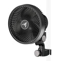 AC Infinity CLOUDRAY S6 6-inch oscillating grow tent clip fan AC-CCS6