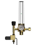 AC Infinity CO2 Regulator, Carbon Dioxide Monitor With Solenoid Valve And Gas Flow Meter