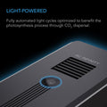 AC Infinity CO2 + Light Sensor for Controller AI+, CO2 Data Tracking, Optimized FAE, Day & Night Scheduling