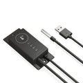 AC Infinity CONTROLLER 1 Pre-Set Thermal Trigger for USB Fans and Devices