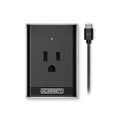 AC Infinity UIS control plug for outlet-powered equipment AC-ADA3