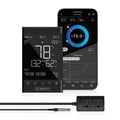 AC Infinity CONTROLLER 79 PRO climate controller CTR79P