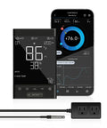 AC Infinity CONTROLLER 79 PRO Bluetooth & WIFI 2 Independent Program Environment Controller
