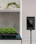 AC Infinity CONTROLLER 79 PRO Bluetooth & WIFI 2 Independent Program Environment Controller