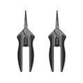AC Infinity 6.6-inch straight blade pruning shears 2-pack AC-PSA3X2