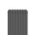 AC Infinity 2-foot garden plant stakes 25-pack AC-PSG2