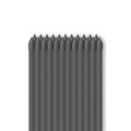 AC Infinity 4-foot garden plant stakes 25-pack AC-PSG4