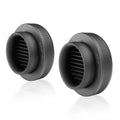 AC Infinity 6-inch grow tent duct vent attachment 2-pack AC-GDV6
