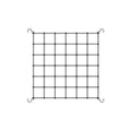 AC Infinity 2x2 grow tent trellis netting AC-ETB22