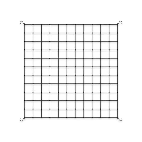 AC Infinity 4x4 grow tent trellis netting AC-ETB44