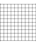 AC Infinity Grow Tent Trellis Netting, 5' x 5